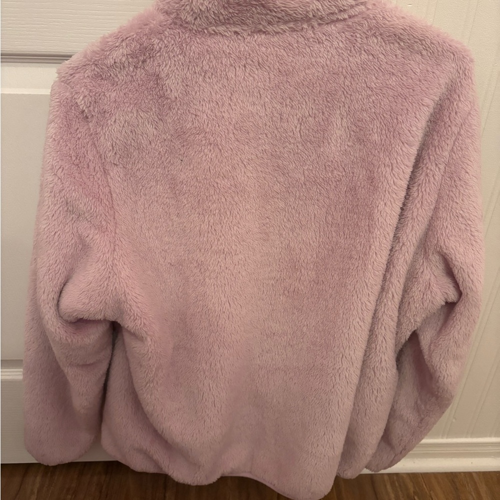 Soft jacket - Picture 3 of 4
